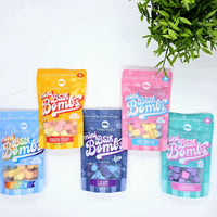 Bubble Trouble- Mini Bomb Bundle