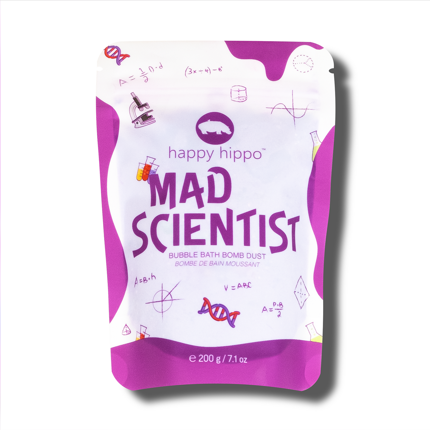 Mad Scientist