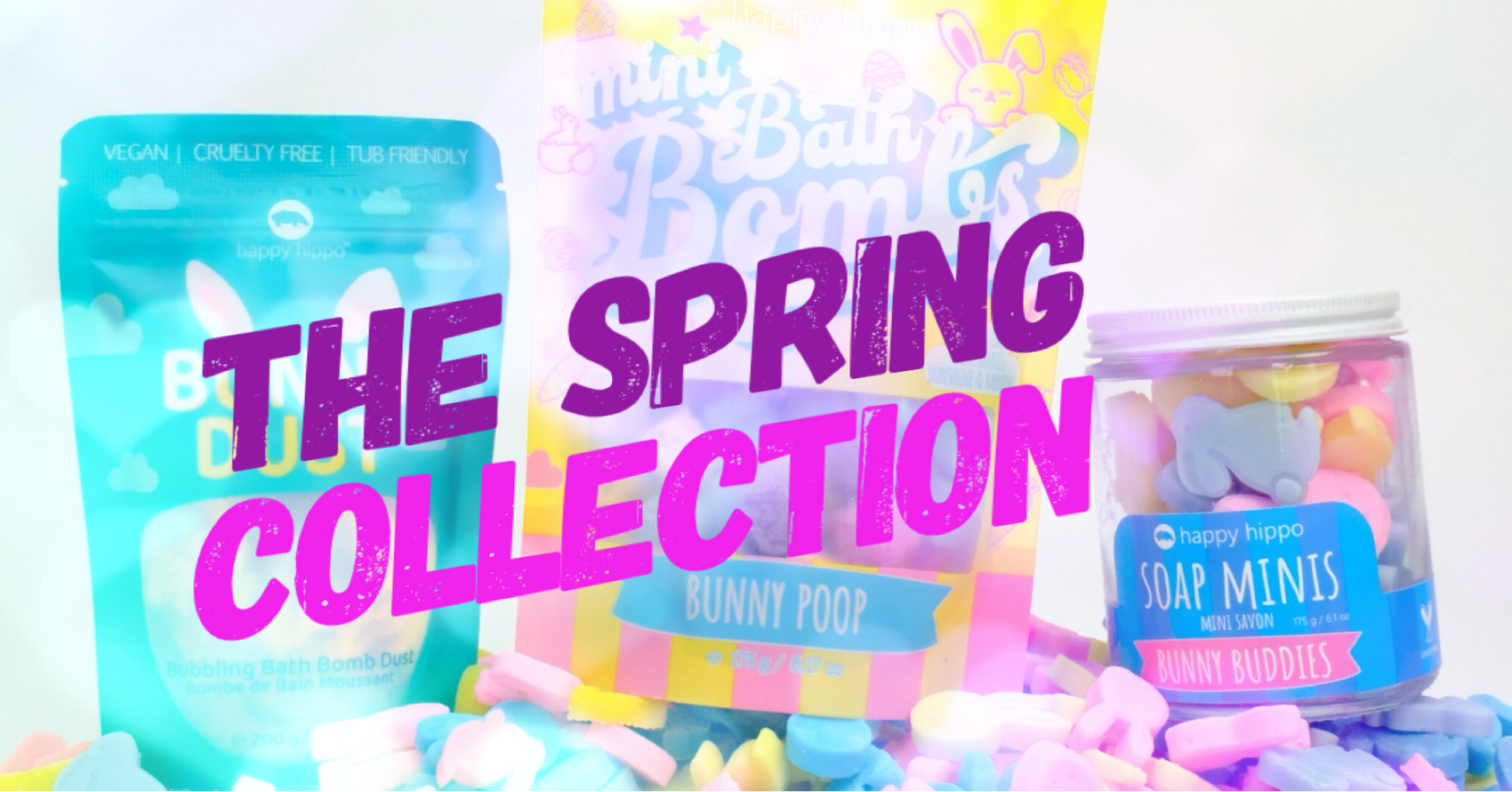 Spring Favorites