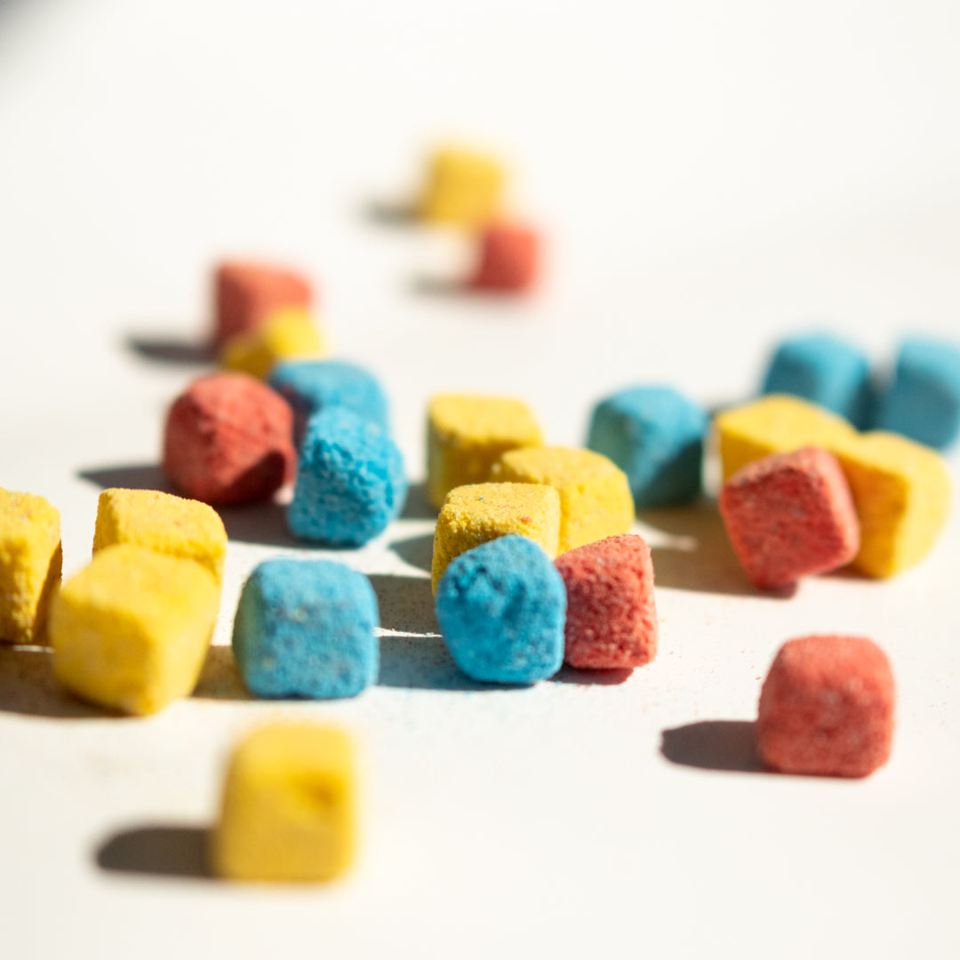 Bath Bombs – Happy Hippo Bath Co