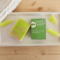 Apple & Oak Bar Soap