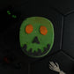 Zombie - Bath Bomb with toy