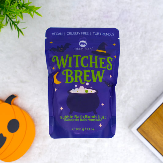 Witches Brew