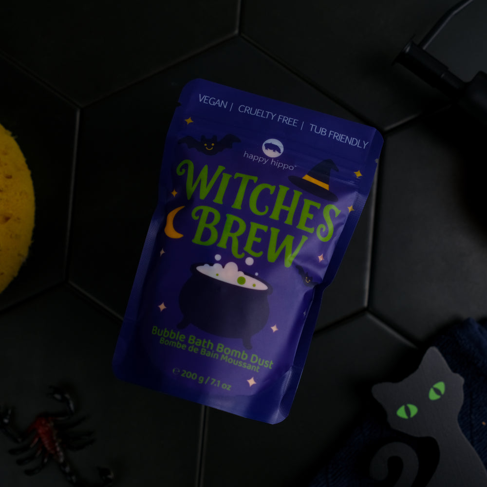 Witches Brew