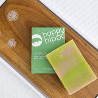 Apple & Oak Bar Soap