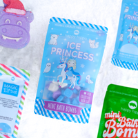Ice Princess Gift Set
