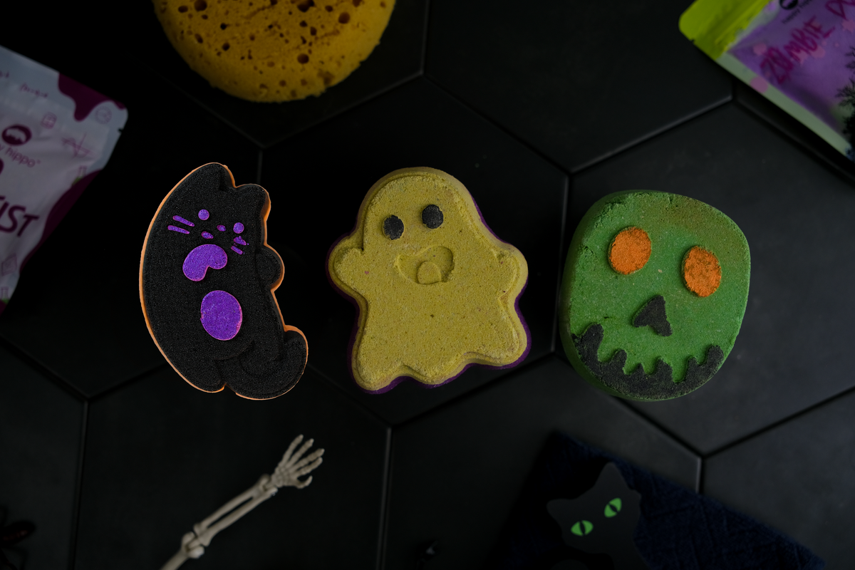 Monster Mash