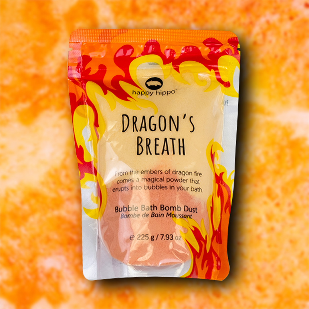 VIP - Dragon's Breath - Dust