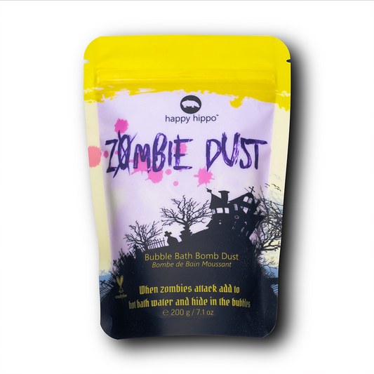 VIP - Zombie Dust - Bomb Dust