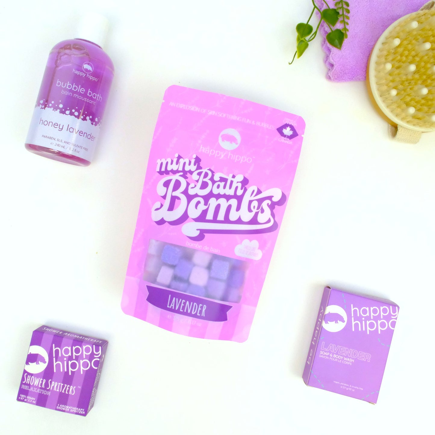 Mother's Day Gift Pack