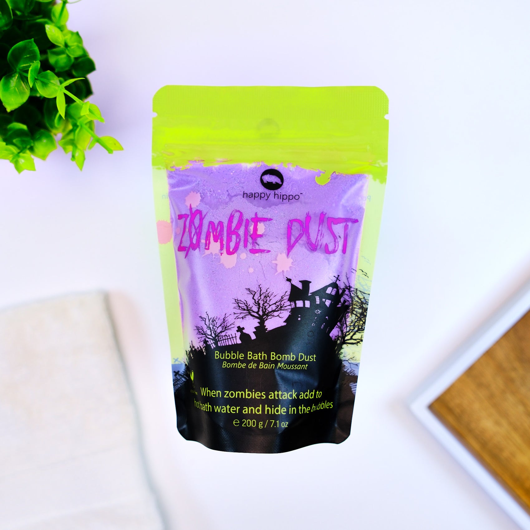 Zombie Dust