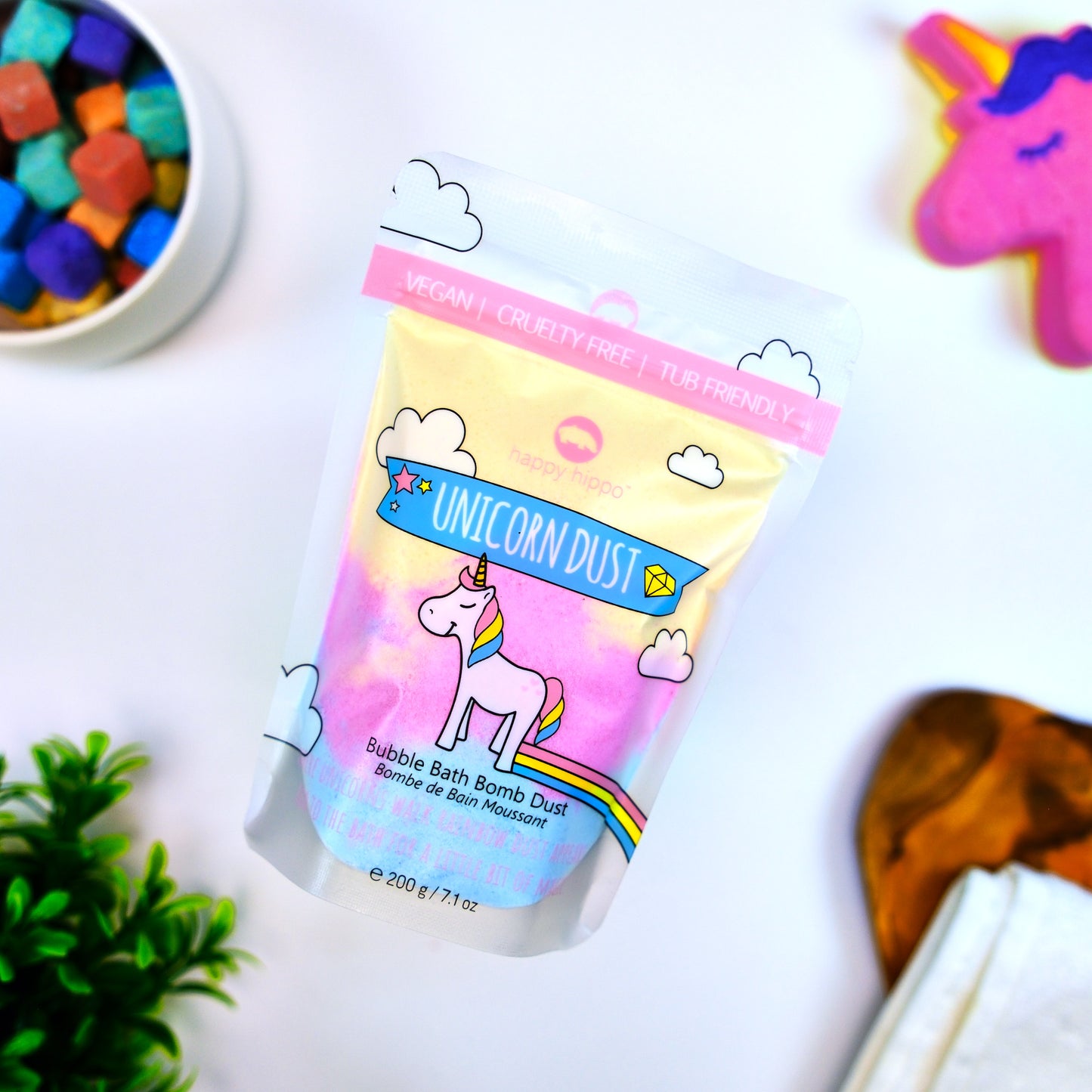Unicorn Dust