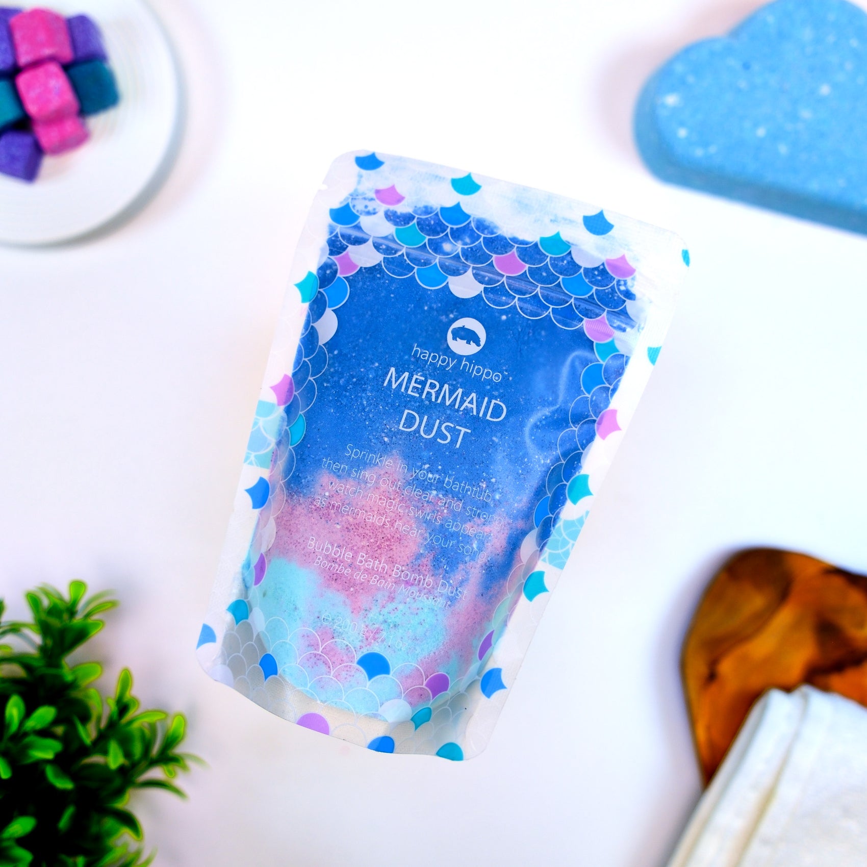 Mermaid Dust