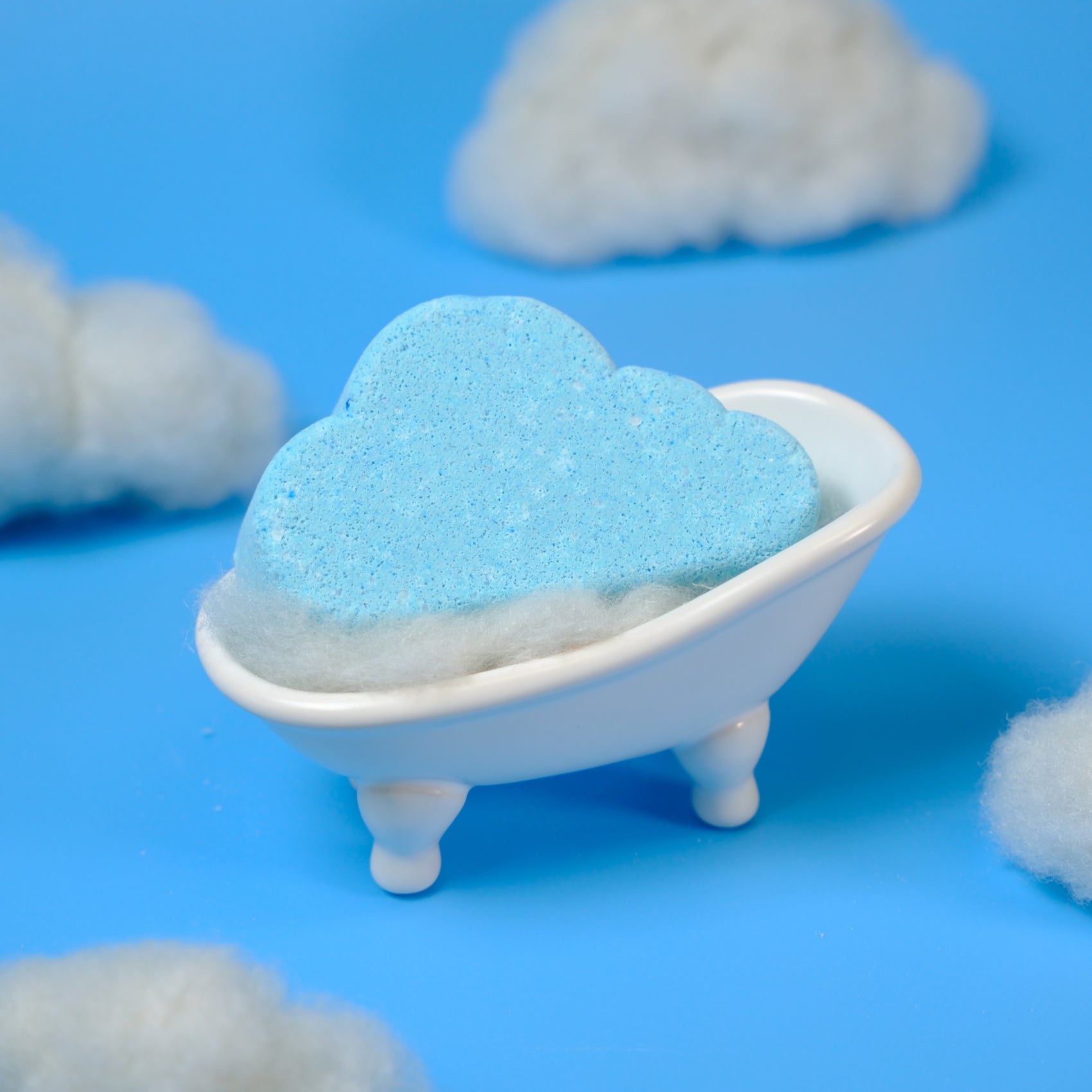 The Cloud - Bath Bomb