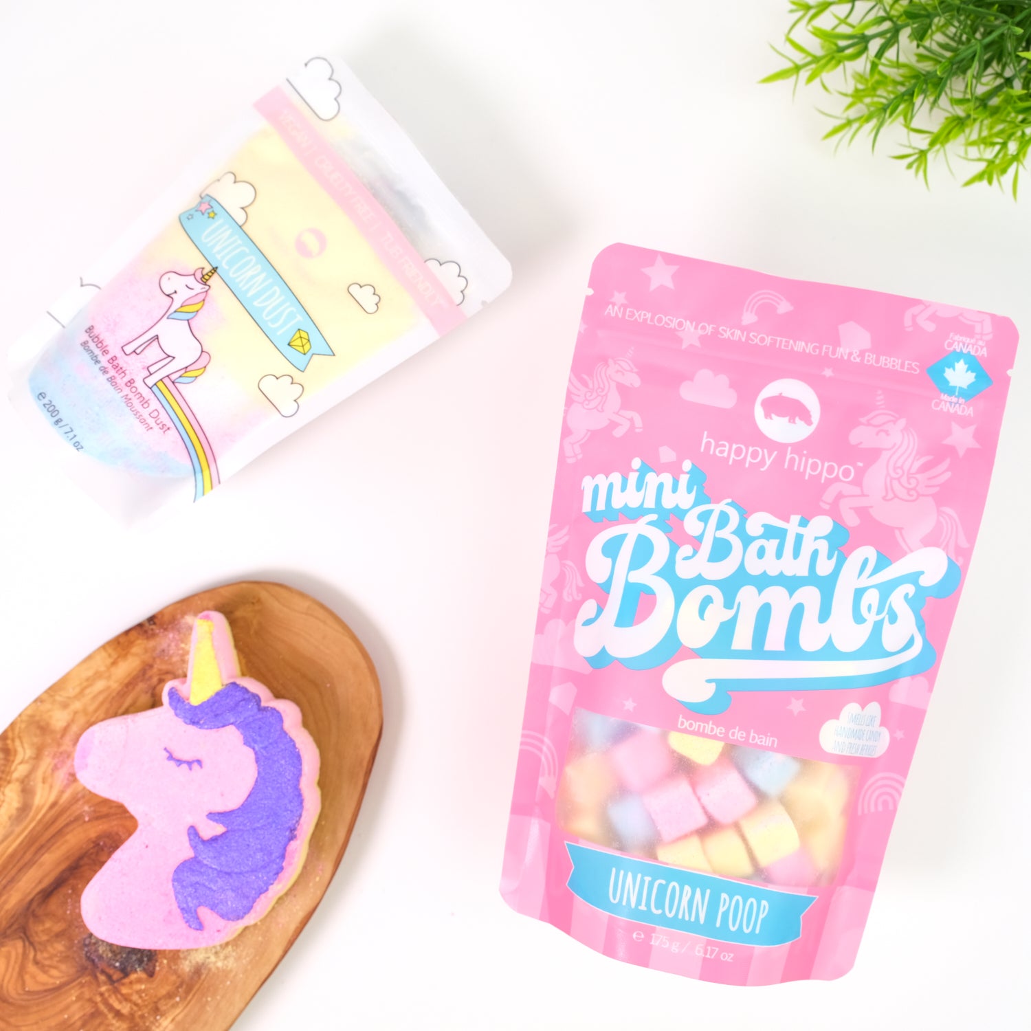 Unicorn Party