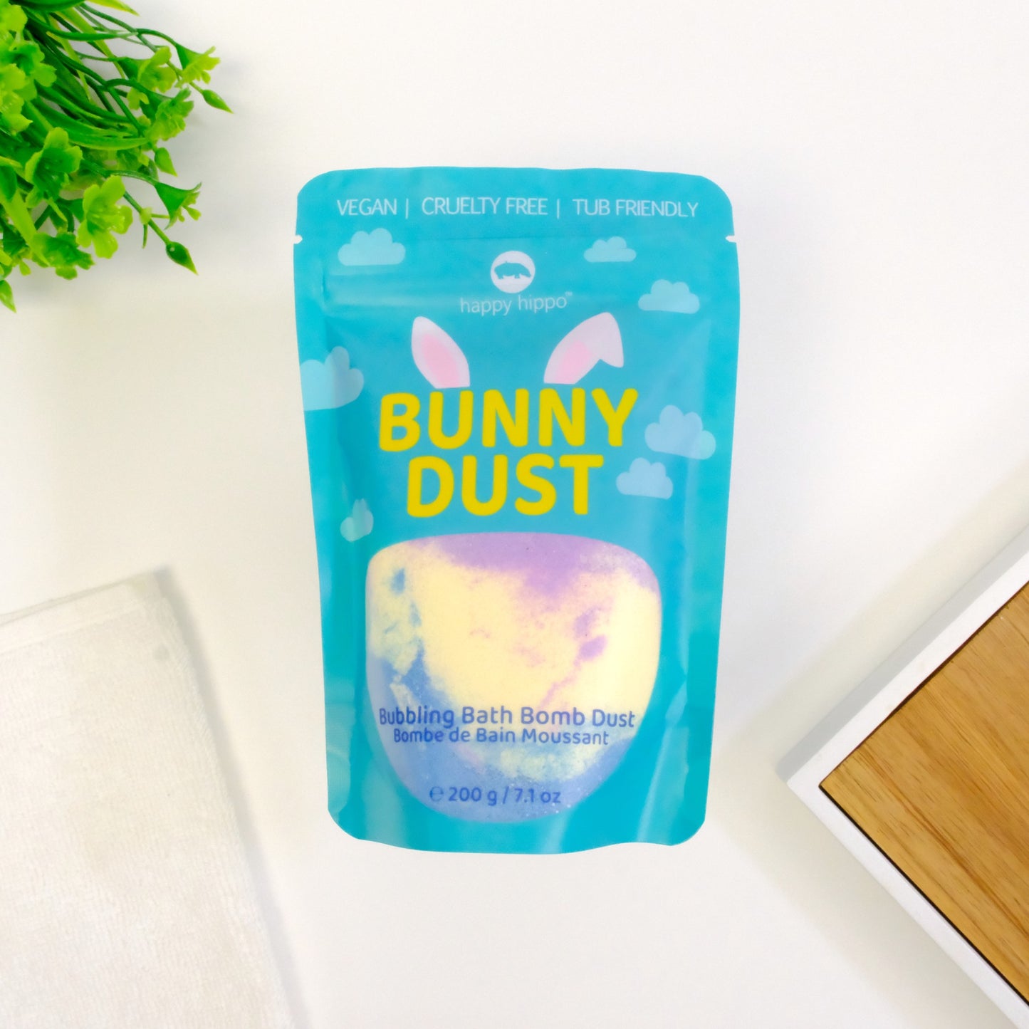 Bunny - Dust