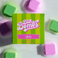 Cactus Cube Bombs - 12 Pack