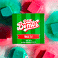 Magic Elf Cube Bombs - 12 Pack