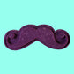 Movember Mustache Collection