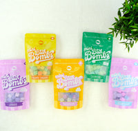 Bubble Overload - Mini Bomb Bundle