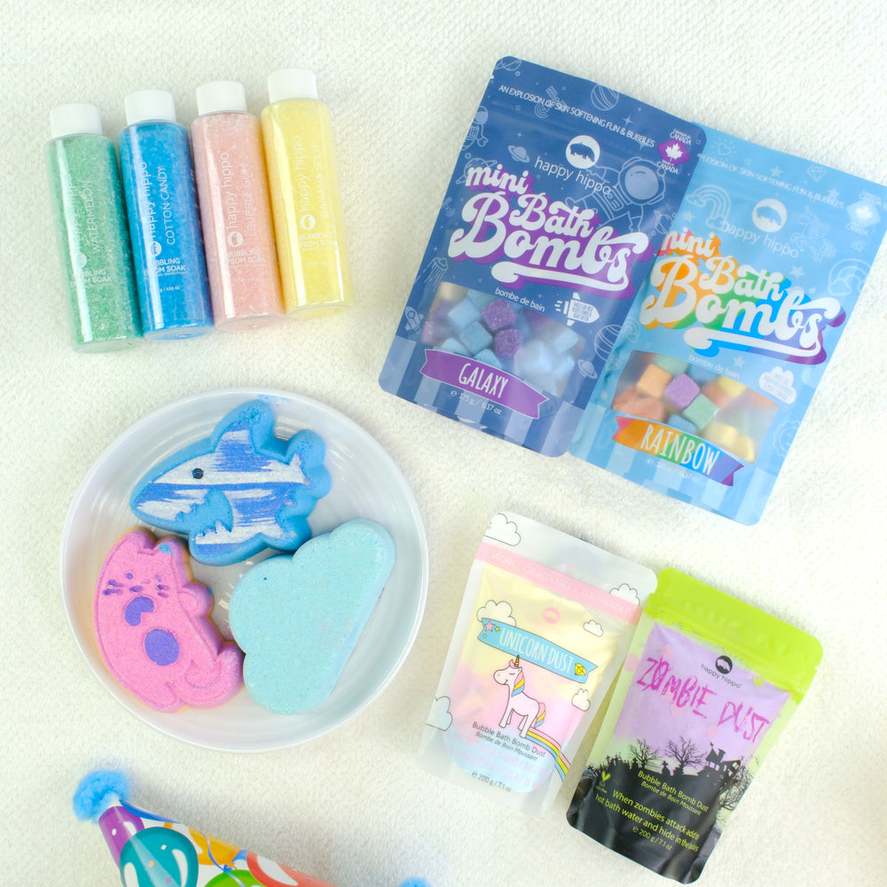 Kids Pack