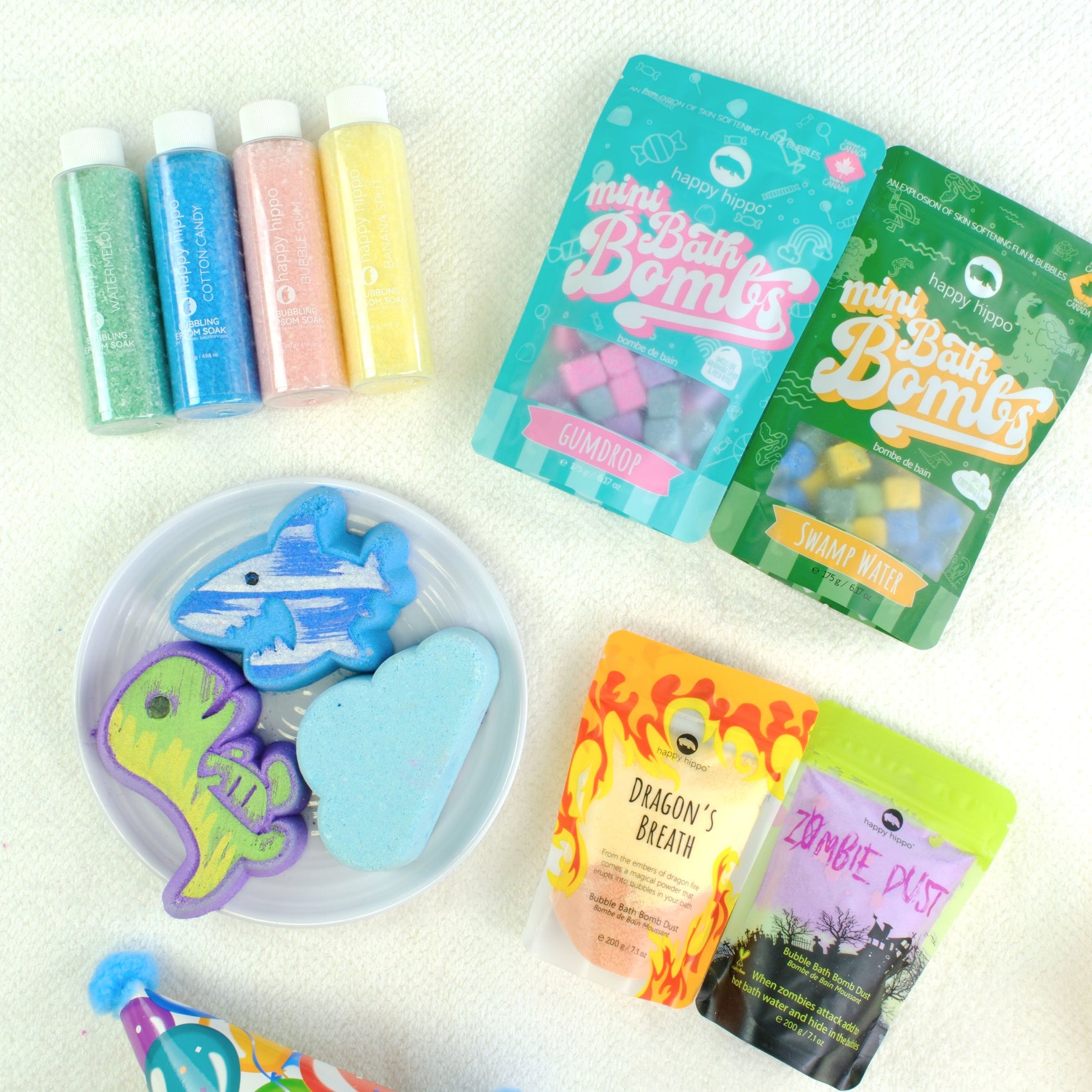 Kids Pack - For Boys
