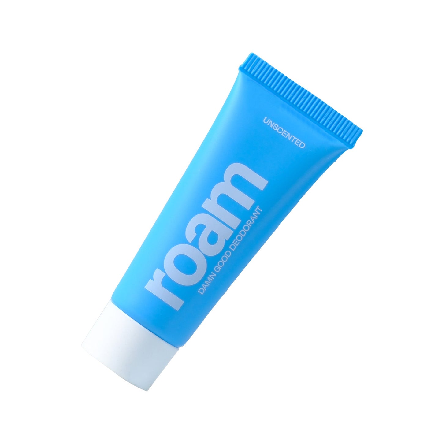 ROAM Deodorant - Unscented (1 x 20ml)