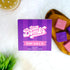 Box of Bath Bombs with &