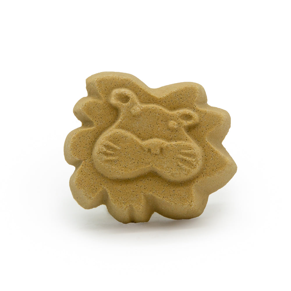 Lion - Sugar Cookie