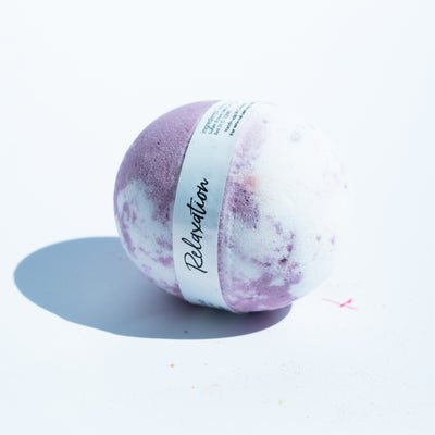 Relaxation Lavender - Original Bomb